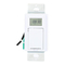 WESTEK TMDW30 - Manual del interruptor de pared digital para interiores
