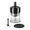 Manual de Bosch MSM66120