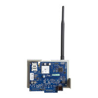 DSC TL2803GR Manual De Instalación
