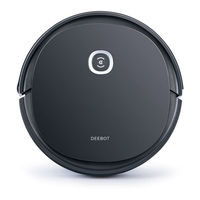 ECOVACS DEEBOT U2 DGN22-64 Manual De Instrucciones