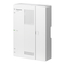 Sistema de Conferencias Panasonic KX-HTS824 Manual De Funciones