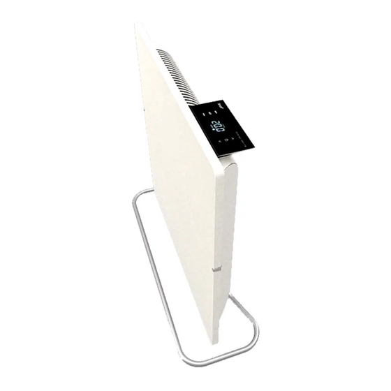 CLIMASTAR 3IN1 COMFORT Manual De Instrucciones
