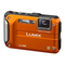 Panasonic LUMIX DMC-FT3