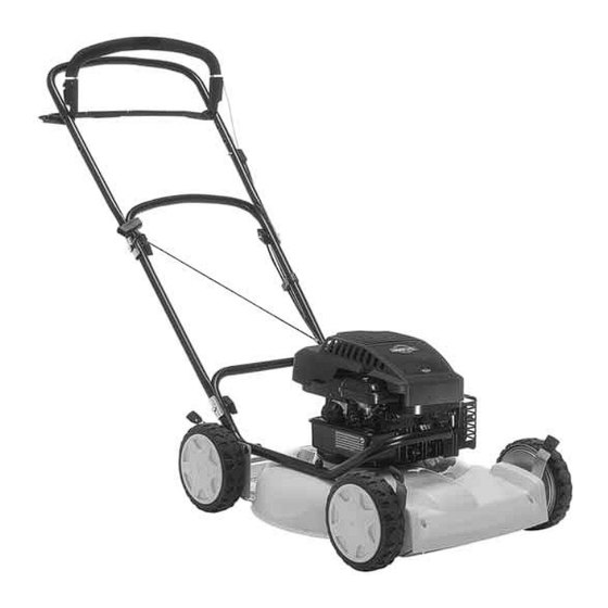 Stiga MULTICLIP 46 S Instrucciones De Uso