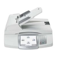 Lexmark T640 Serie Guia De Instalacion