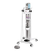 EMS AIRFLOW STATION+ DW-048A Instrucciones De Uso
