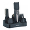 Cortapelos HAEGER HC-03W.010A Instrucciones De Uso