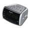 Sony DREAM MACHINE ICF-C115, ICF-C115L - Manual de Radio Reloj