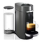 DeLonghi VertuoPlus Deluxe ENV155TCA - Manual de la máquina de espresso