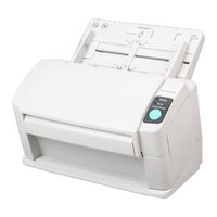 Panasonic KV-S1025C Guia De Instalacion