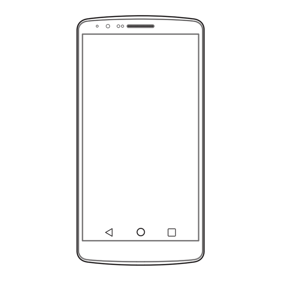LG G3 Manual De Usuario