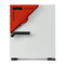 Estufas Binder BD023 Manual De Funcionamiento