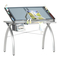 Muebles de Interior Studio Designs FUTURA CRAFT STATION 10050 Manual De Instrucciones