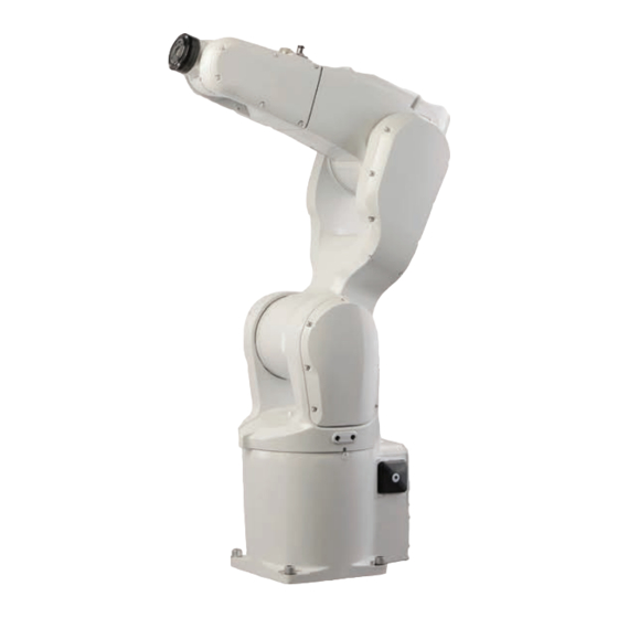 ABB IRB 1200 Especificaciones Del Producto