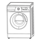 Lavadoras mabe LVMBO7E12B Manual De Instrucciones