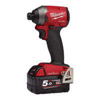 Milwaukee M18 ONEID2 Manual Original