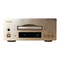 Reproductores de CD Teac PD-H500 Manual Del Usuario