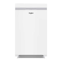 Whirlpool WAP1038Q Manual De Usuario