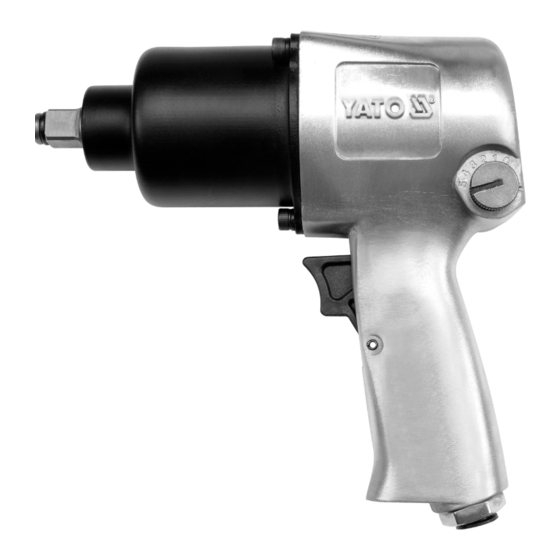YATO YT-09511 Manual Original