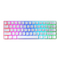 RK ROYAL KLUDGE RK61 - Manual del teclado