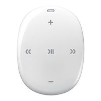Samsung YP-W1 Manual De Instrucciones