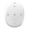 Reproductores de MP3 Samsung YP-W1 Manual De Instrucciones