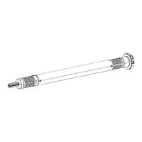 SOMFY Sonesse 30 DCT Guia De Instalacion