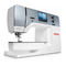 Máquinas de Coser Bernina 7 Serie Manual Del Usuario