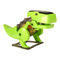 Juguetes ItsImagical T4 Eco Solar Robots Manual De Instrucciones