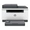 Impresora Todo en uno HP LaserJet MFP M232 Serie Guía De Configuración