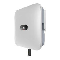 Huawei SUN2000-3KTL-M0 Guía Rápida