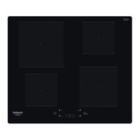 Hotpoint Ariston HQ 2960S NE Manual Del Propietário