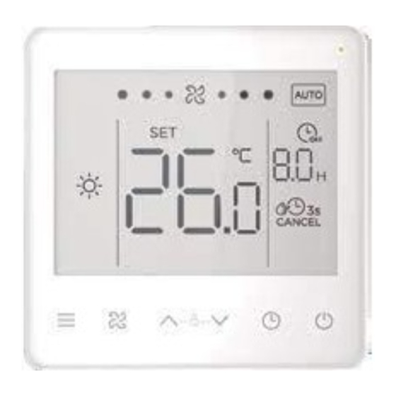 Termostato baxi tx online 1200 instrucciones