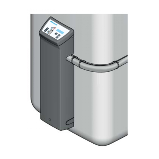 Daikin EKSRPS4A Instrucciones De Uso E Instalación