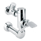 Accesorios para el Baño Helvex 410-19-0.5 Guia De Instalacion