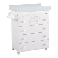 Micuna Valentina B-970-2 Instrucciones De Montaje