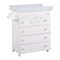 Muebles para Bebés y Niños Pequeños MICUNA Valentina B-970-2 Instrucciones De Montaje