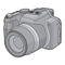 Panasonic Lumix DMC-FZ45EF