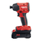 HILTI Nuron SID 6-22 - Manual del atornillador de impacto inalámbrico