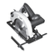 Sierras Ferm FKS-165 Manual De Instrucciones