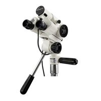 Leisegang 3MVS LED Y/C NTSC Instrucciones De Uso