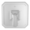 Accesorios para el Baño DXV Belshire D351705X Instrucciones De Instalación