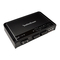 Amplificadores Rockford Fosgate PRIME R400-4D Instalación Y Funcionamiento