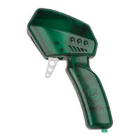 Avant Slot Hammer M Manual De Instrucciones