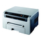 Impresora Todo en uno Samsung SCX-4200 Manual Del Usuario