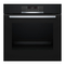 Hornos Bosch HBA 72EB0 Serie Manual De Usuario