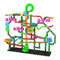 Juguetes The Learning Journey Techno Gears Marble Mania RENEGADE Manual Del Usuario