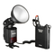 Godox WITSTRO AD360II-C - Manual de flash TTL potente y portátil