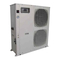 Bombas de Calor Airwell PAC HT 12-6 Manual De Instalación Y De Mantenimiento