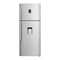 Refrigeradores Beko DN 156720 DX Manual Del Usaurio
